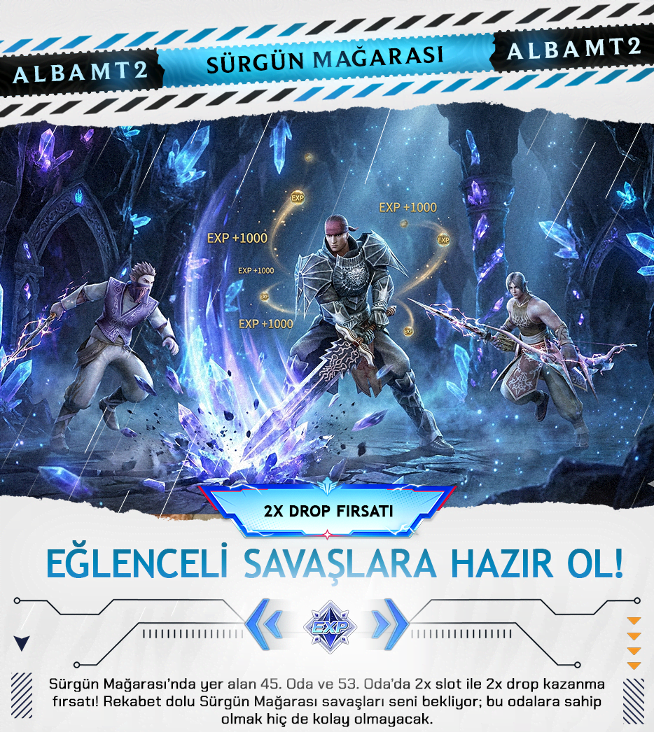 AlbaMt2 Zirve